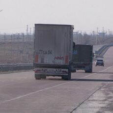 Казахстанцы отдали 8 млрд за платные дороги