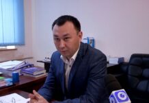 На аукционе по продаже аэропорта Шымкента допущены нарушения