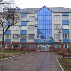Шымкентцы продолжают получать завышенные счета за газ