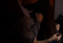 Как помогают жертвам тирании в Шымкенте?