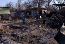 Лишились всего: объявлен сбор средств для погорельцев из Шымкента