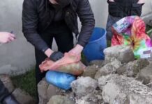 3 кг наркотиков изъяли у жителей Туркестанской области