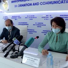 Новое постановление: в Шымкенте ослабили карантинные меры