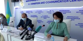 Новое постановление: в Шымкенте ослабили карантинные меры