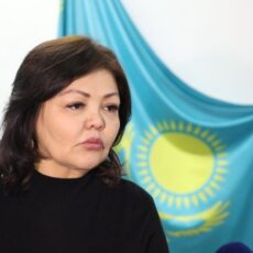 «К январским беспорядкам готовились 2 года», — Айман Умарова