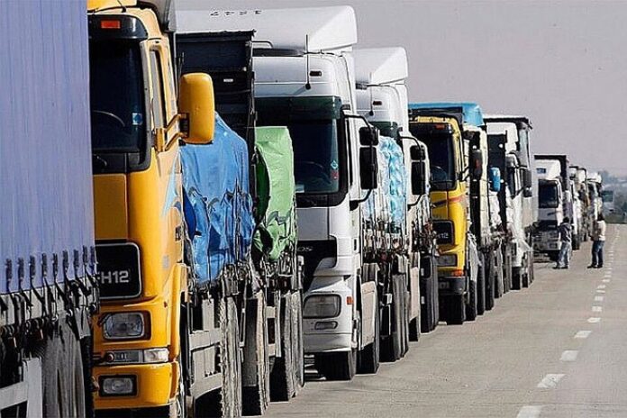 большегруз