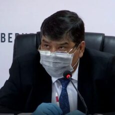 Новое постановление санврача Шымкента