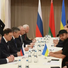 Чем завершились переговоры России и Украины?