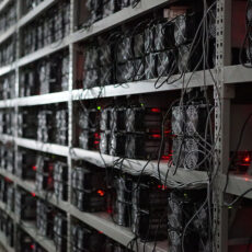 Нелегальных майнеров вычислили в Туркестанской области