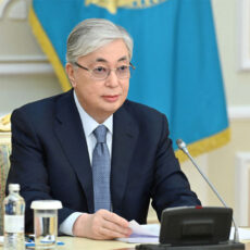 Токаев предложил уйти от «суперпрезидентской» формы правления