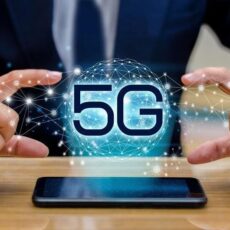 5G в мегаполисе запустят к концу года