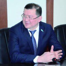 Увеличить скоростной режим в Шымкенте предложил депутат