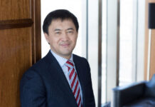 Кайрата Сатыбалды арестовали на 2 месяца