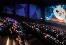 Будут ли в Казахстане показывать голливудские фильмы?