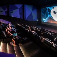 Будут ли в Казахстане показывать голливудские фильмы?