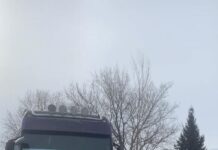 Казахстан отправил 40 тонн гуманитарной помощи в Украину