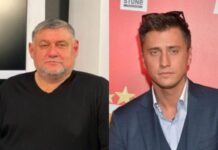 Адвокат из Шымкента подал в суд на Павла Прилучного