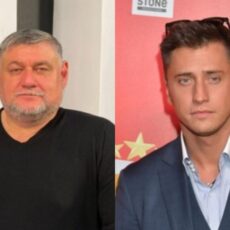 Адвокат из Шымкента подал в суд на Павла Прилучного