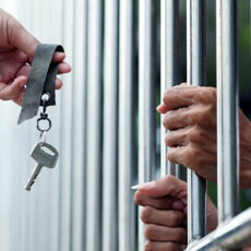 86 осужденных в Шымкенте попали под амнистию тюрьма