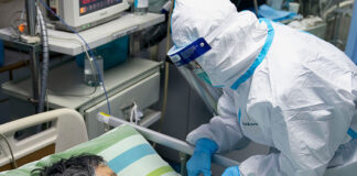 Еще 11 человек стали жертвами коронавируса коронавирус