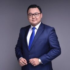 Токаев назначил секретаря партии Amanat
