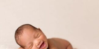 63 малыша появились на свет 8 марта в Шымкенте