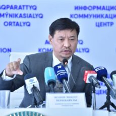 Почему туннель на развязке Кунаева — Рыскулова утопает во время дождей?
