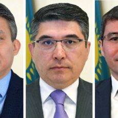 Токаев назначил трех новых послов Казахстана