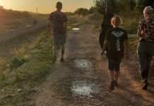 Мужчина пропал при загадочных обстоятельствах в Шымкенте