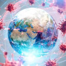 Stop Covid. Количество заражений сократилось до минимума