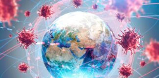 Stop Covid. Количество заражений сократилось до минимума