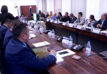 Кто страдает от дефицита парковочных мест в Шымкенте?