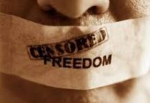 Свобода выражения исключает язык ненависти