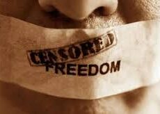 Свобода выражения исключает язык ненависти