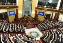 О чем говорили на заседании мажилиса? Главное