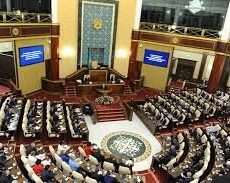 О чем говорили на заседании мажилиса? Главное