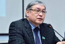 «В Казахстане взыскивается лишь 3% долгов», — Канат Мусин