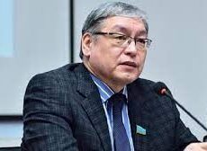 «В Казахстане взыскивается лишь 3% долгов», — Канат Мусин