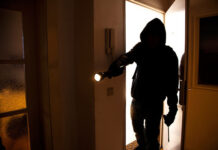 Серийного домушника задержали в Кентау