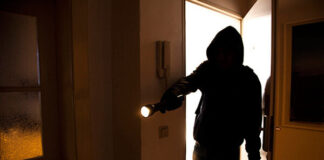 Серийного домушника задержали в Кентау