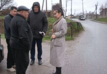 С какими проблемами обращаются в партию Аманат?