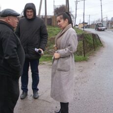 С какими проблемами обращаются в партию Аманат?