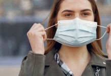 В Казахстане отменили ASHYQ и ношение масок