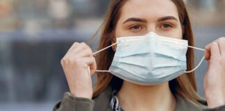 В Казахстане отменили ASHYQ и ношение масок