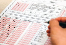 65% набрали пороговый балл. Промежуточные результаты ЕНТ