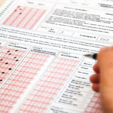 65% набрали пороговый балл. Промежуточные результаты ЕНТ