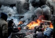 ООН озвучила цифры погибших и раненных детей в Украине