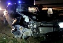 Медики рассказали, в каком состоянии находятся шымкентцы после жуткого ДТП