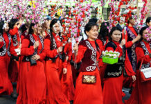 Как отпразднуют Наурыз в Шымкенте?