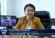 В Шымкенте увеличили зарплату работникам сферы культуры